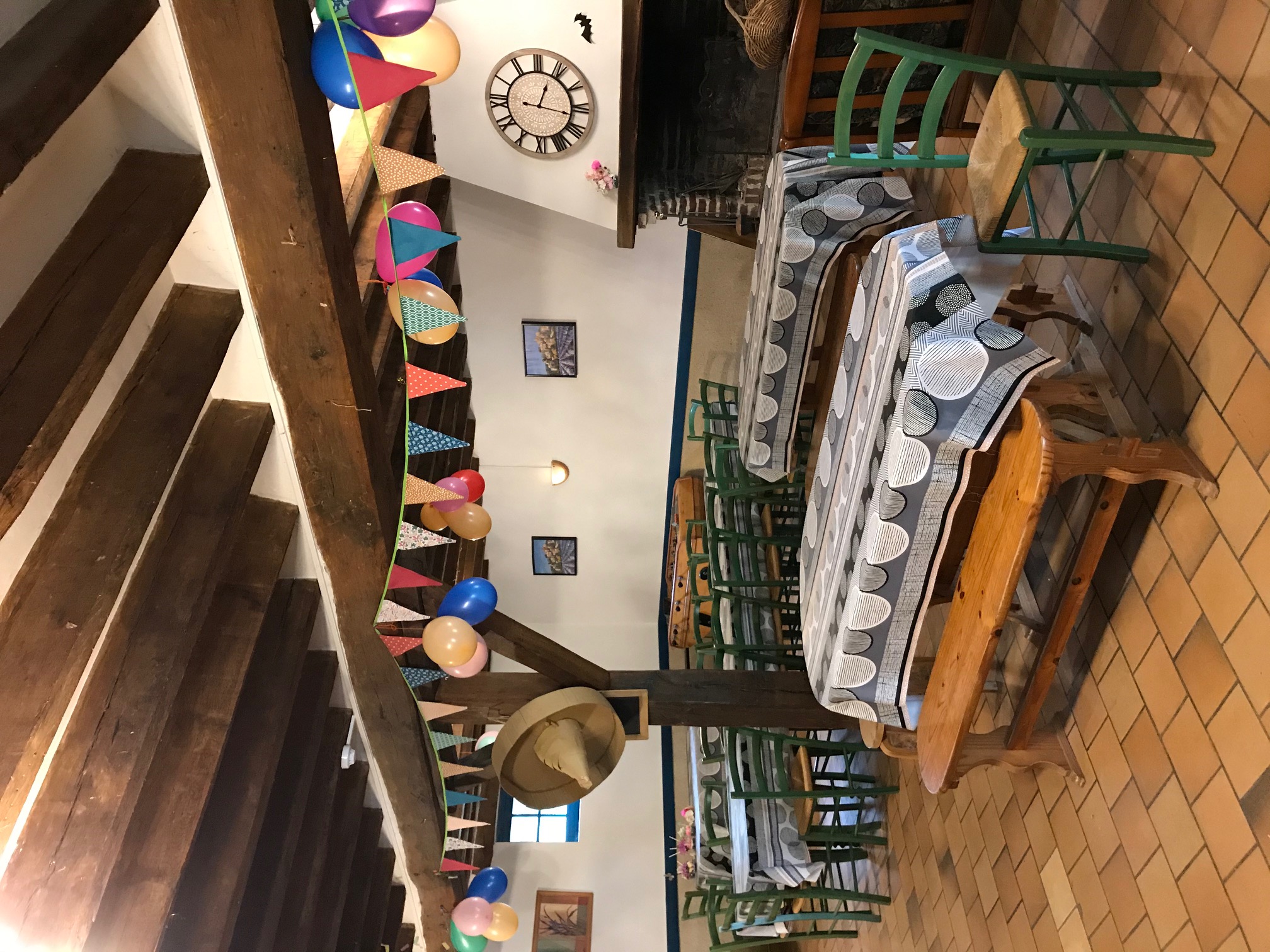 Grande salle L'Epineau Ruffec