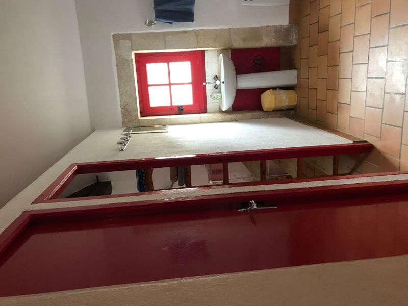 Salle d'eau L'Epineau Ruffec