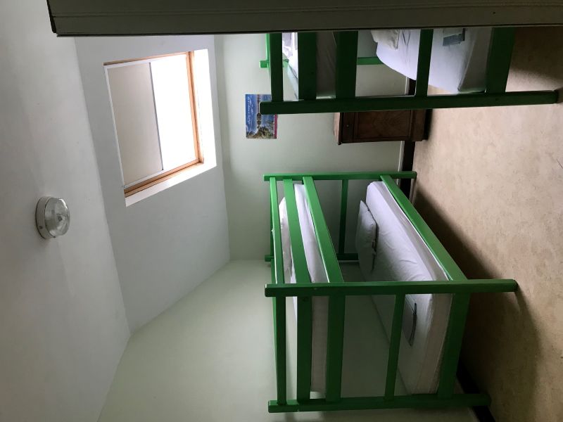 Chambre de 4 L'Epineau Ruffec