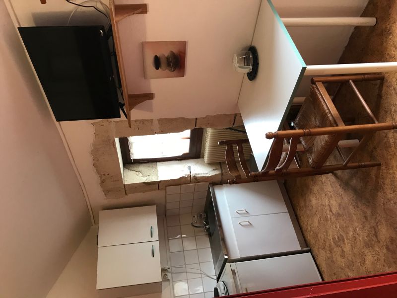 Coin cuisine studio L'Epineau Ruffec