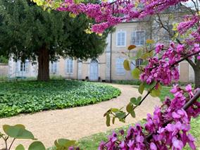 DomainedeGeorgeSandNohant
