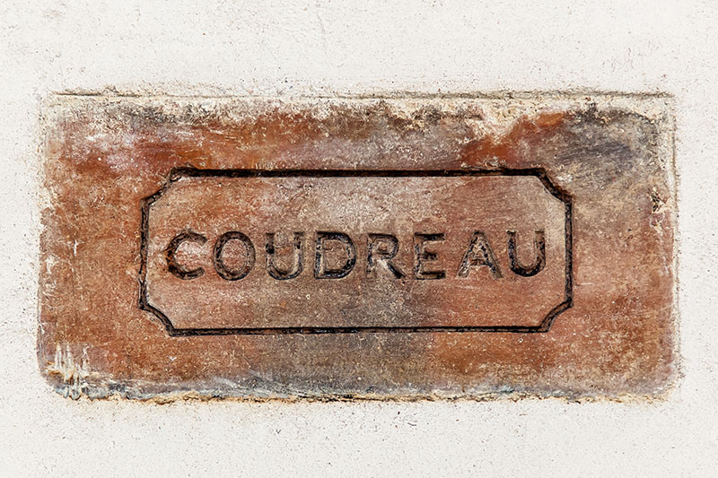 Domaine du Coudreau © Le Coudreau
