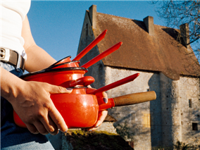 IsmalBazri-RsidenceChambrenoireAssociationCulturelleduPrieur Ismaël Bazri