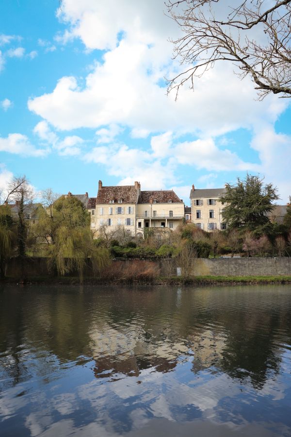 Saint-Gaultier A2I - J. Courtilet