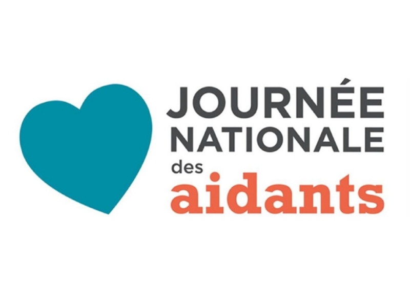 Journée nationale des aidants JNA