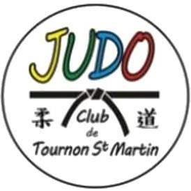 JudoClubTournonStMartin