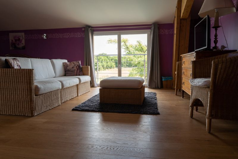 Champ Rocher K. Saerens