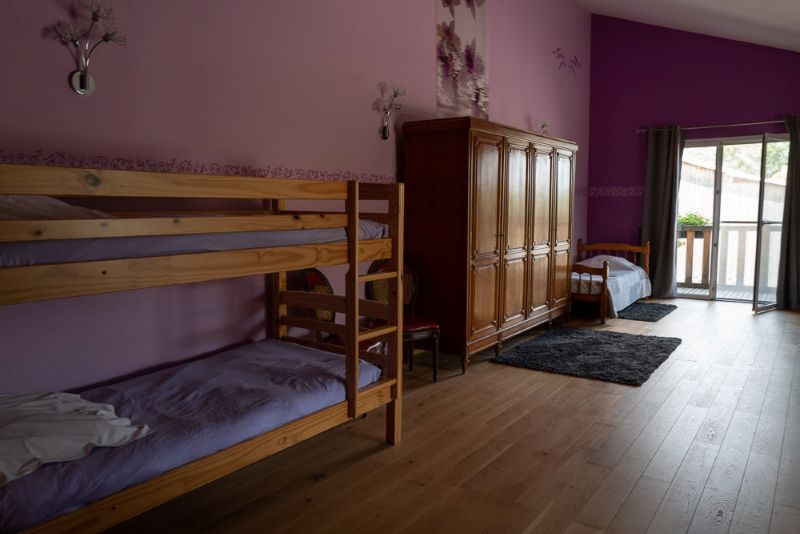 Champ Rocher K. Saerens