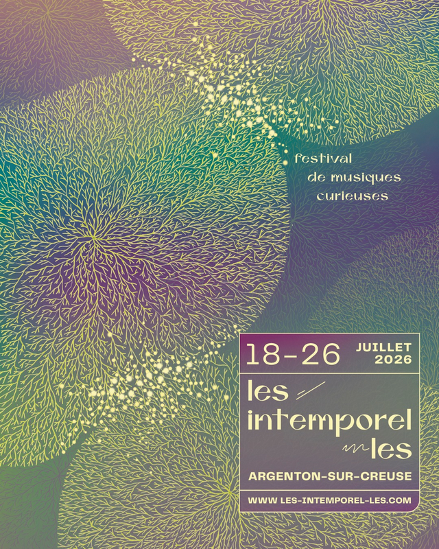 LES INTEMPOREL LES 2026 ©lesintemporels2026