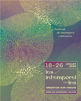 LESINTEMPORELLES2026 LESINTEMPORELLES2026