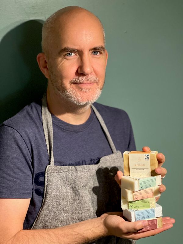 LSM5 © Rémi Lacoste