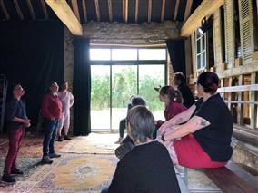 La croubadour Croubadour