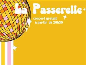 Lapasserelle