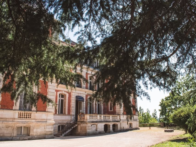 La roche belusson La rb