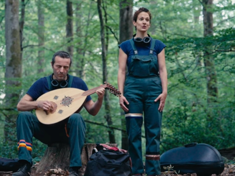 La rouiche2 La Rouiche