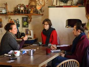 La traverse 3 La traverse La traverse 3 La traverse