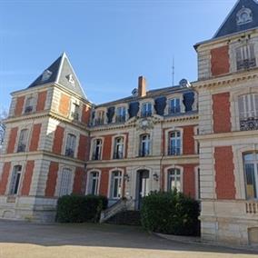 BibliothequeLaRocheBellusson