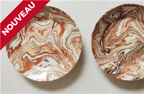 Les Faïences de Millous Fabrice Bequet Créations - Faïences de Milloux