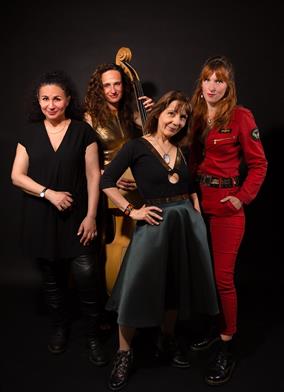 Les Voluptueuses -ème édition de Festiv' en Marche FranckDFokerman Les Voluptueuses -ème édition de Festiv' en Marche FranckDFokerman