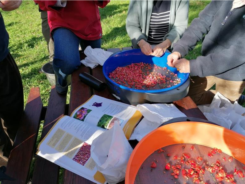 Les ateliers du bocage PNRB