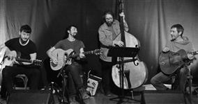 Les frères Lapompe - Apéro Jazz Les Frères Lapompe