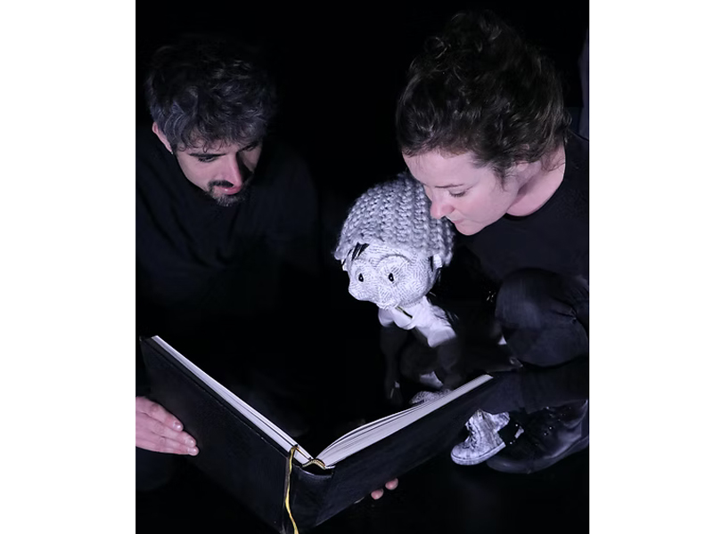 Les mopts qui soufflent Fa dièse