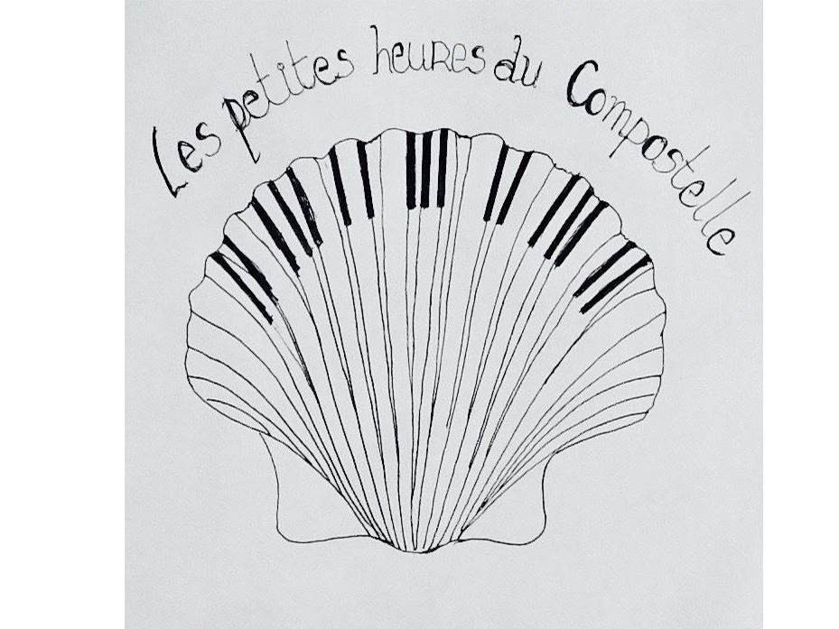 Les petites heures du compostelle Les PH du c