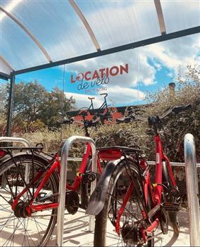Locationvélo