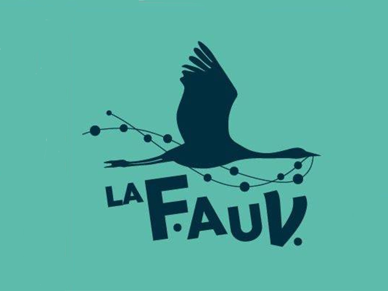 Logo La FauV