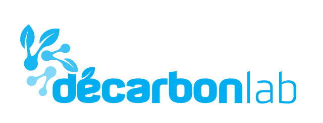 Logo décarbonLab ©Decarbonlab