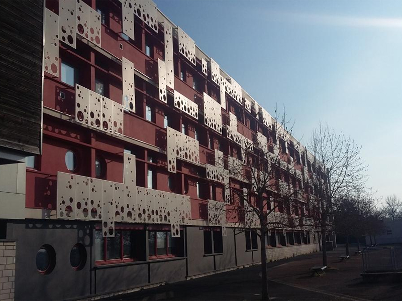 Lycée du Blanc copie 