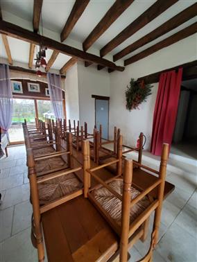 MAUVIERES - Grand Gite - 03-25mm (12) ©DestinationBrenne