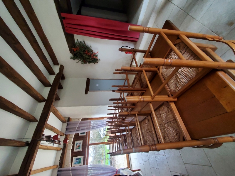 MAUVIERES - Grand Gite - 03-25mm (12) ©DestinationBrenne