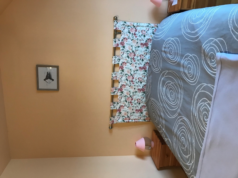 MAUVIERES - Grand gite- zl (5) ©DestinationBrenne