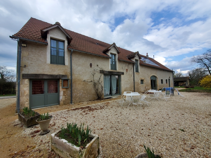 MAUVIERES - Les petits Ages - 03-25mm (1) ©DestinationBrenne