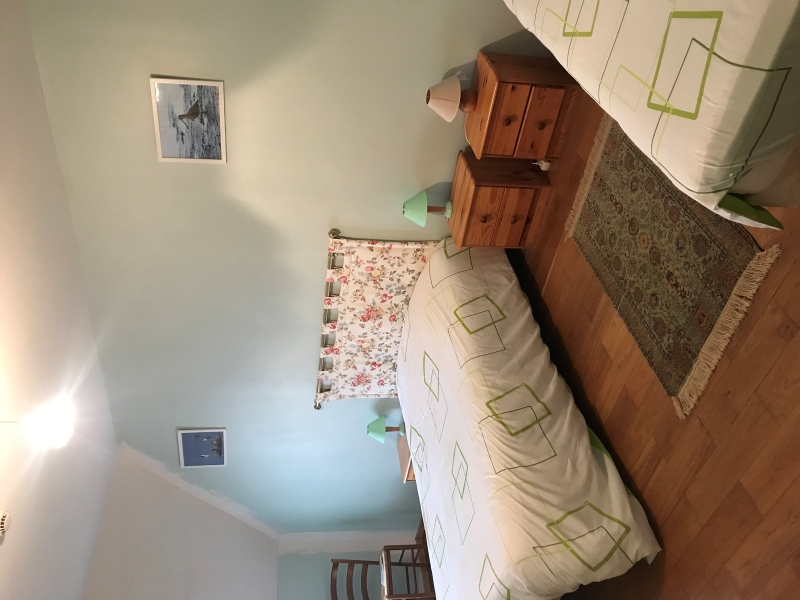 MAUVIERES - grand gite - zl (3) ©DestinationBrenne