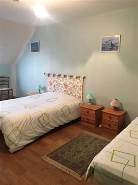 MAUVIERES - grand gite - zl (3) ©DestinationBrenne