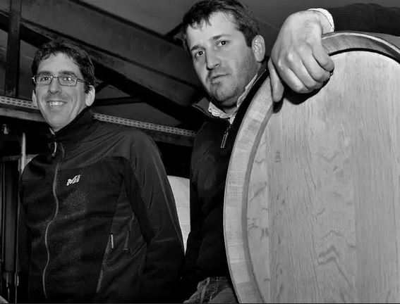 Mabillot Freres Domaine Mabillot