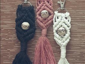 Macramé