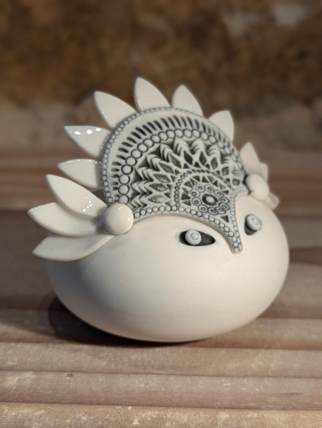 Manon-LACOSTE.Minicreature Manon Lacoste