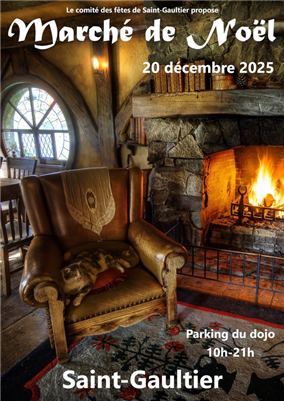 MarchédeNoelcomitédfesfêtesStGo