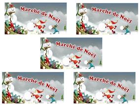Marchédenoël