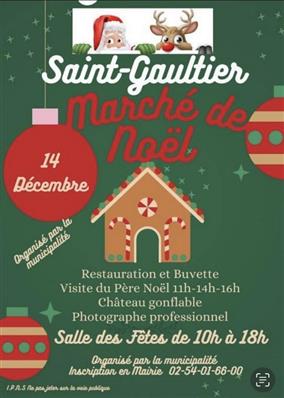 MarchédenoëlStGo