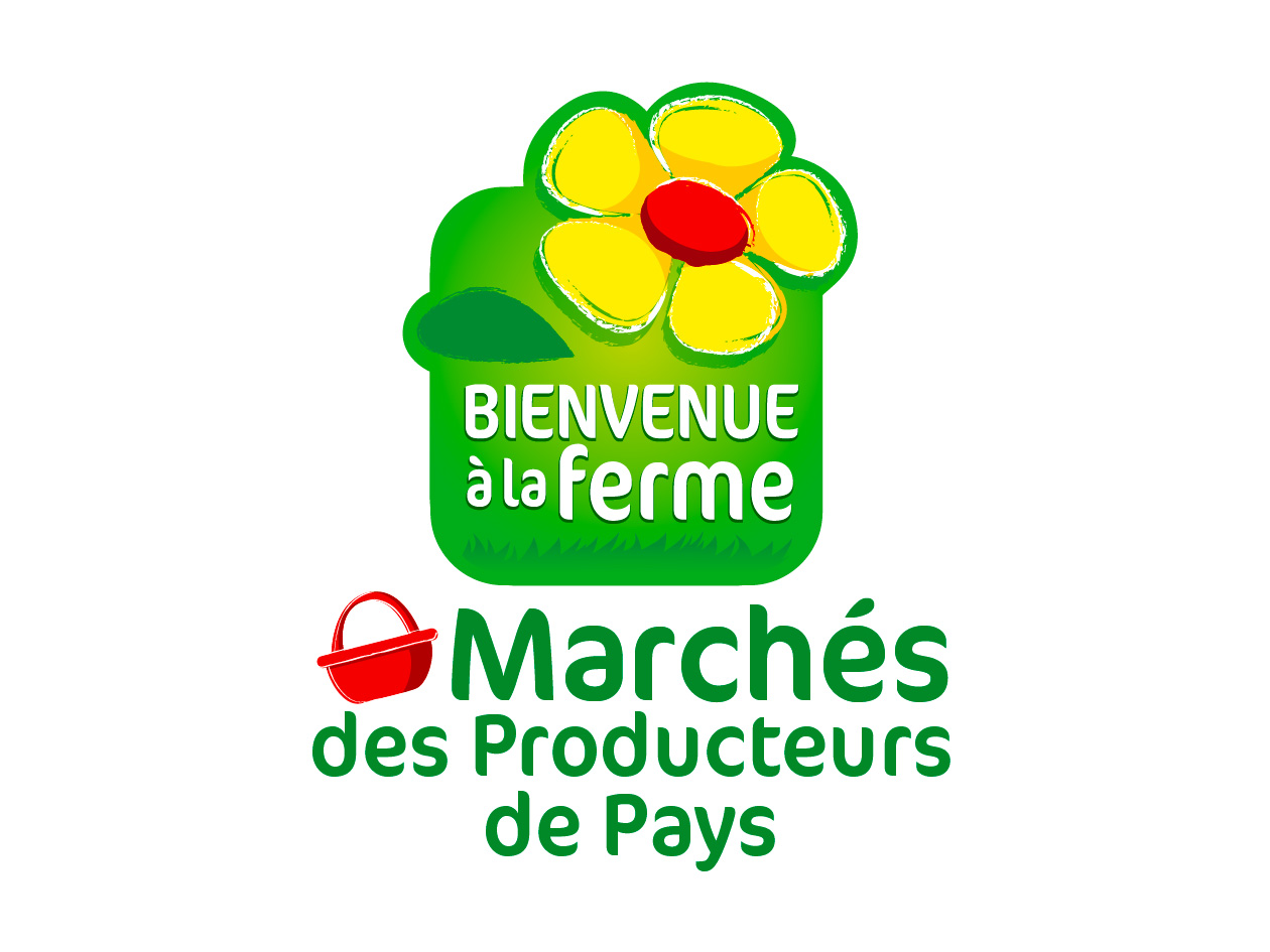 Marché des producteurs de pays Bienvenue à la ferme