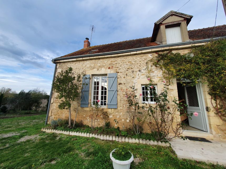 Margauderie-Ciron Destination Brenne