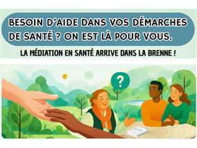 Médiationsanté