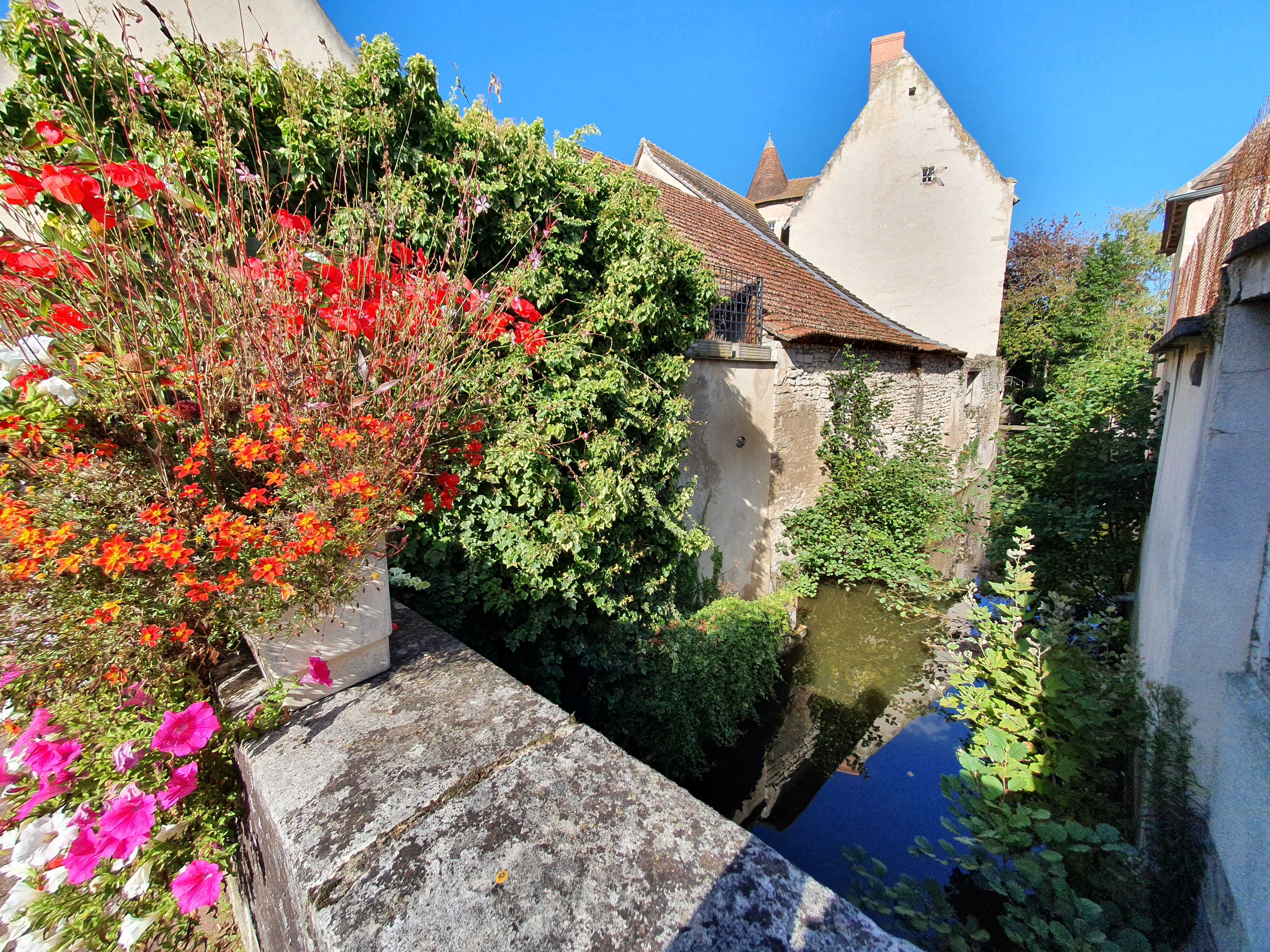 Mézières mm (1) © Destination-brenne