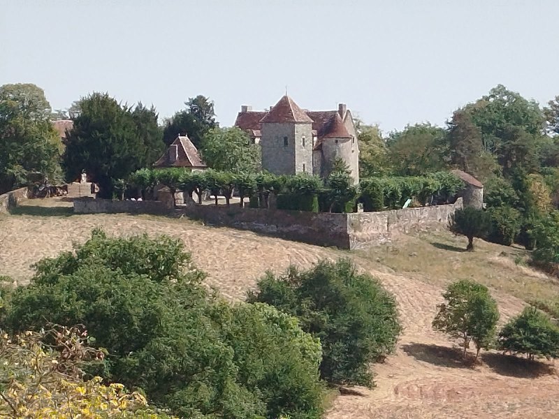 Montgarnaud vue de St-Benoît ©destination-brenne