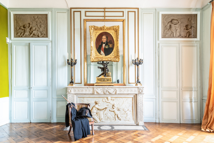 Musée Bertrand  © Benjamin Steimes Musée Bertrand  © Benjamin Steimes