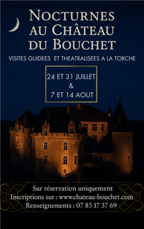 NOCTURNESCHATEAUBOUCHET